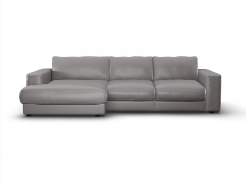 Ecksofa LOgroß 2Small L